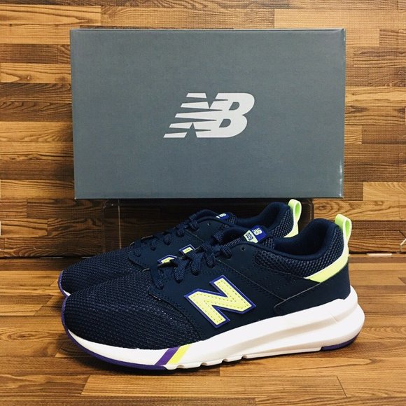new balance mode de vie